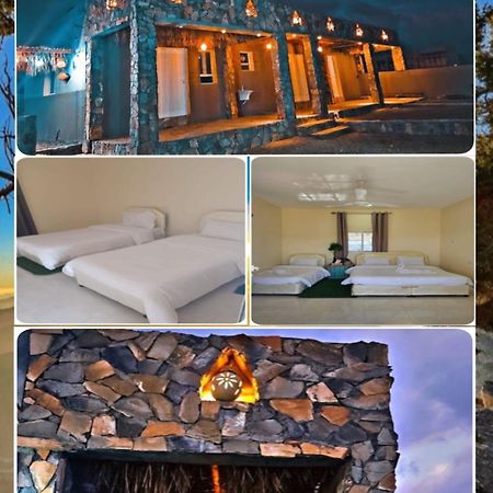 Willa جبل شمس Jabal Shams Sunset House Dar Sawda Zewnętrze zdjęcie