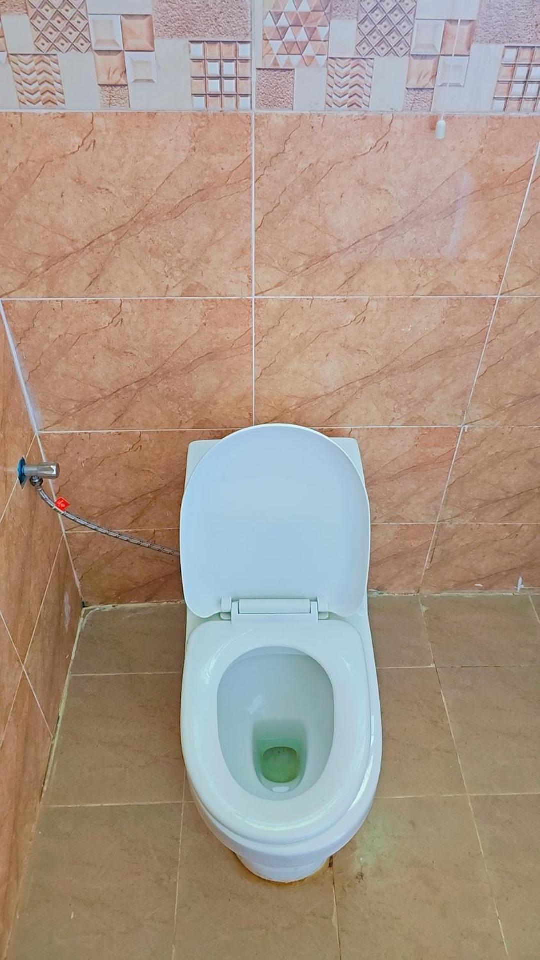 Willa جبل شمس Jabal Shams Sunset House Dar Sawda Zewnętrze zdjęcie
