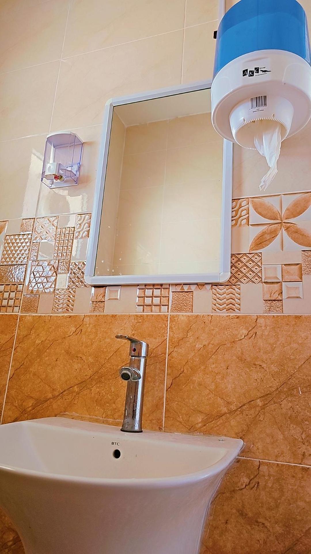 Willa جبل شمس Jabal Shams Sunset House Dar Sawda Zewnętrze zdjęcie