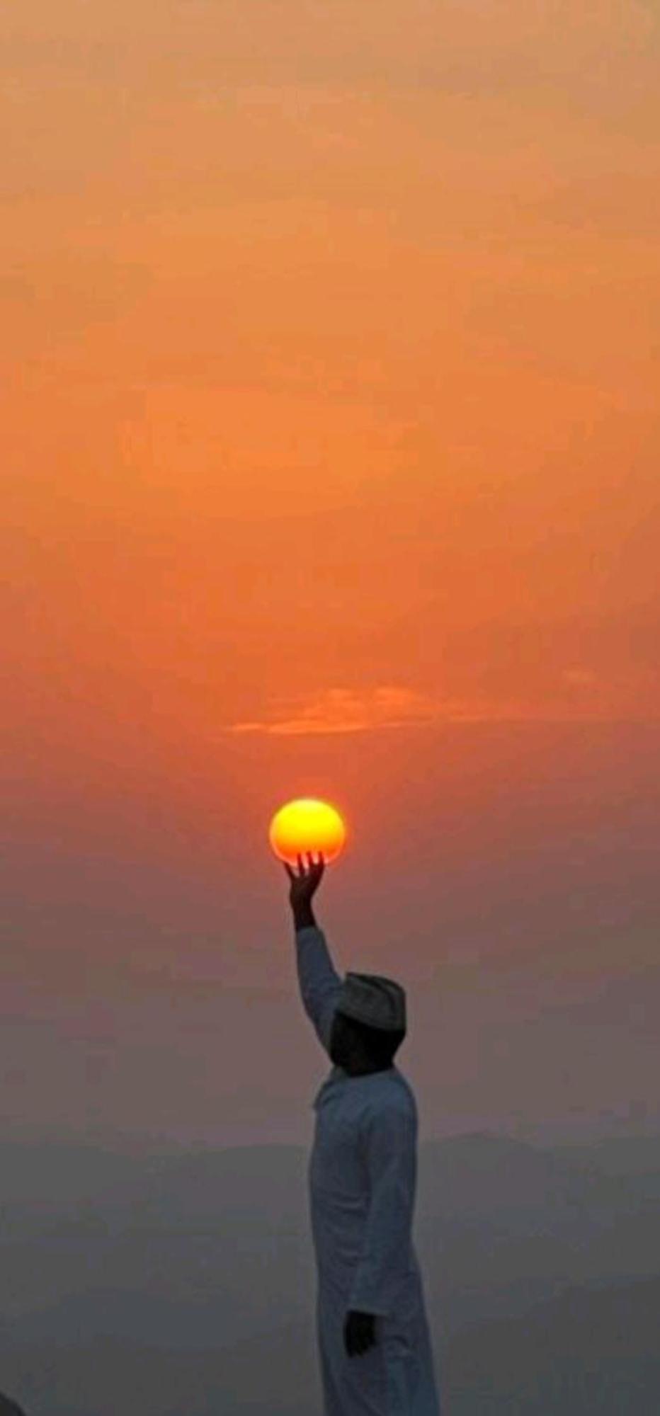 Willa جبل شمس Jabal Shams Sunset House Dar Sawda Zewnętrze zdjęcie