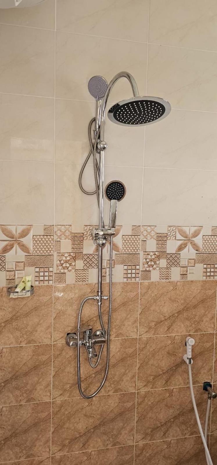 Willa جبل شمس Jabal Shams Sunset House Dar Sawda Zewnętrze zdjęcie